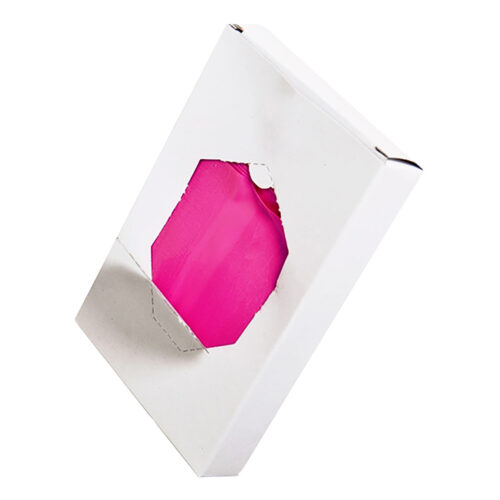 DESCARTE PARA ABSORVENTE SCOTT 60 UN