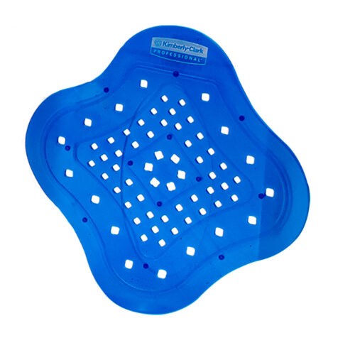 Placa Perfumada para Mictório