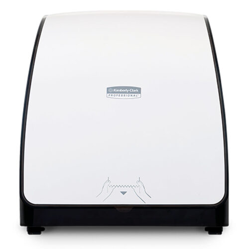 Dispenser para Papel Toalha em Rolo MOD Slim Roll