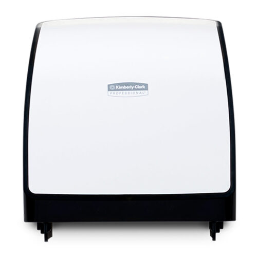 Dispenser para Papel Higiênico em Rolo MOD