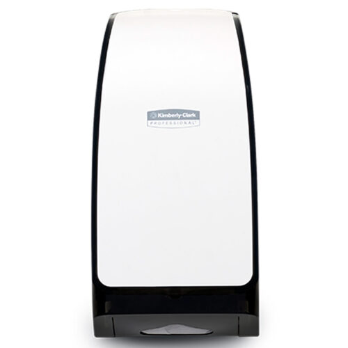 Dispenser para Papel Higiênico Interfolhado MOD