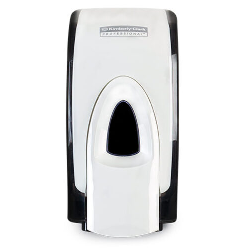 Dispenser para Sabonete em Spray MOD Manual 400ml