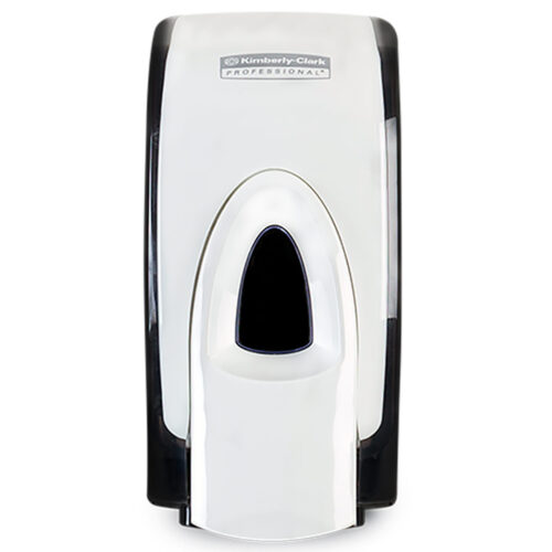 Dispenser para Álcool em Spray Antisséptico MOD Manual 300ml