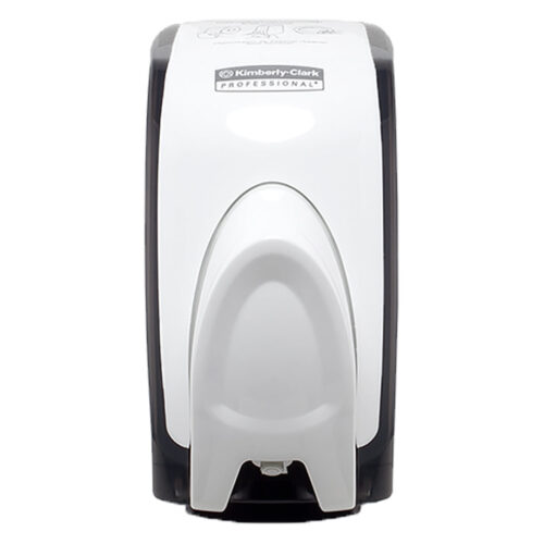 Dispenser para Higienizador de Assento MOD Manual 300ml