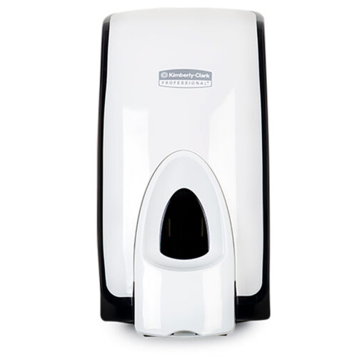 Dispenser para Sabonete em Espuma MOD Manual 800ml