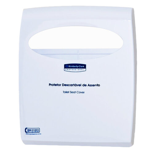 Dispenser para Protetor de Assento