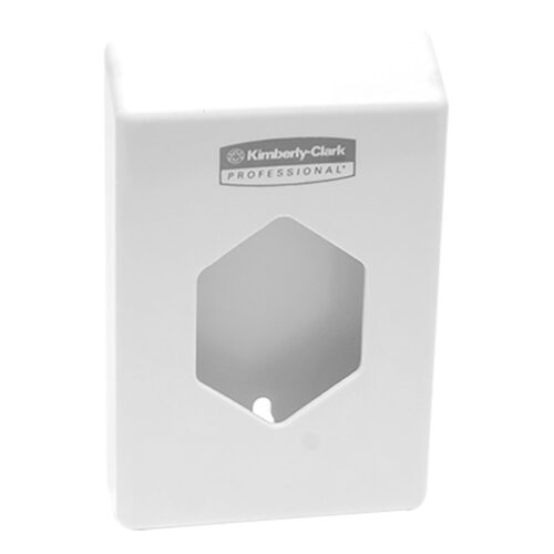 Dispenser para Saquinho de Absorvente