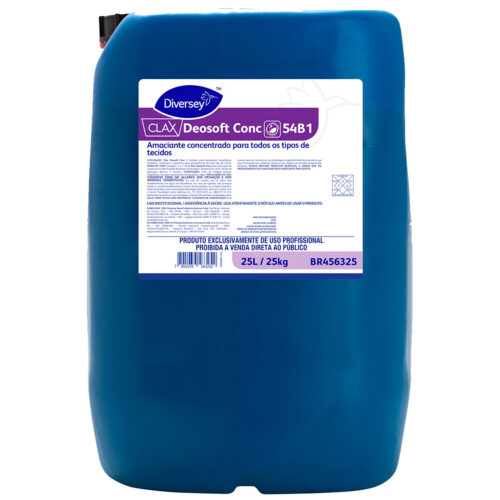 Clax Deosoft Conc