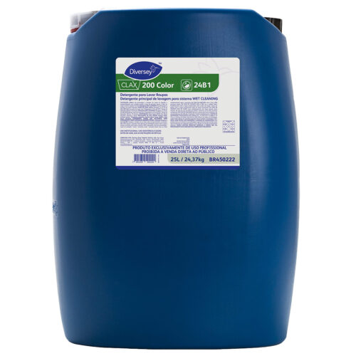 Clax 200 Color 25L