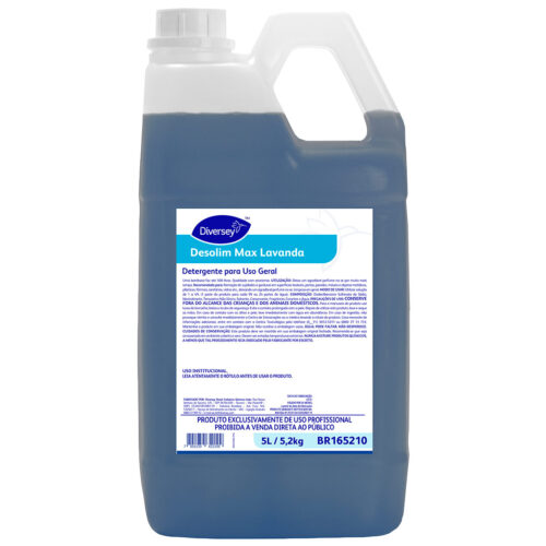Desolim Max Lavanda