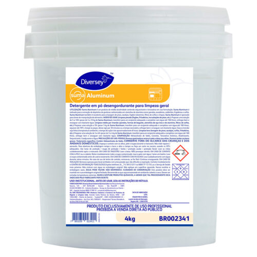 Suma Aluminium