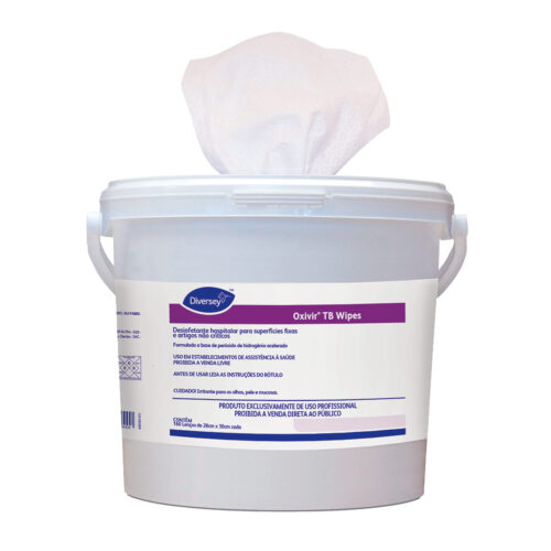 Oxivir®TB Wipes