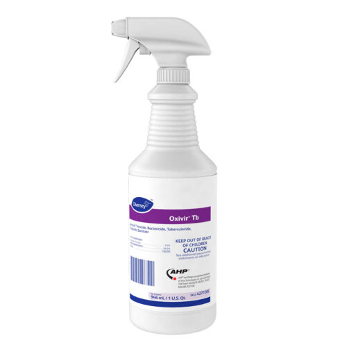 Desinfetante Diversey Oxivir TB 946ml
