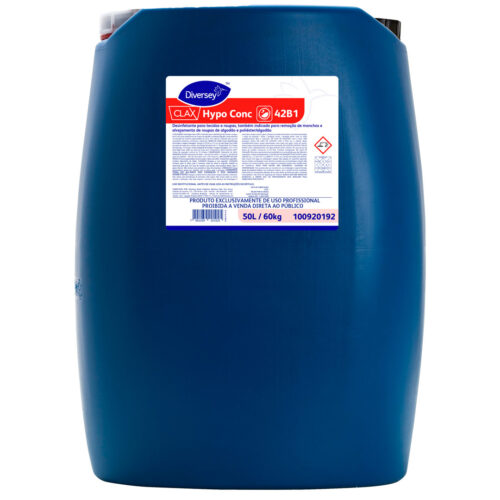 Clax Hypo Conc