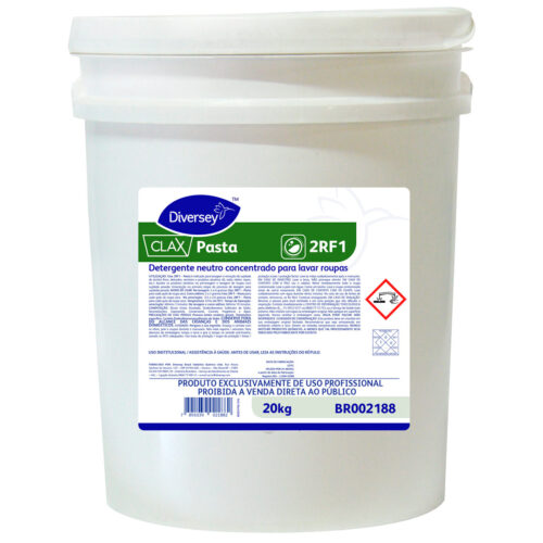 Clax Pasta 2RF1