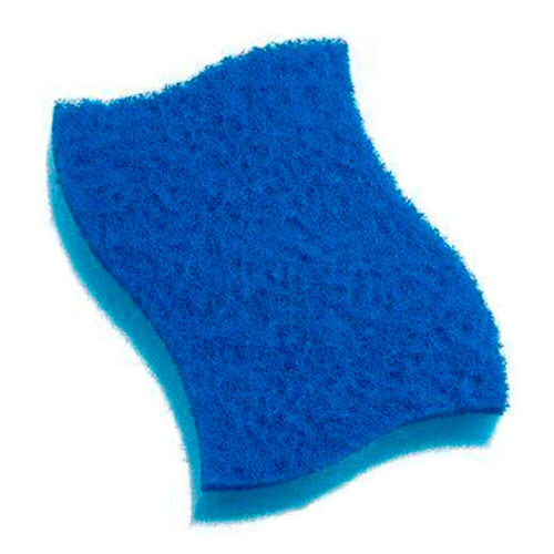 ESPONJA NÃO RISCA AZUL SCOTCH-BRITE - 3M