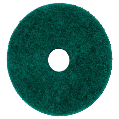DISCO LIMPADOR VERDE 410MM SCOTCH-BRITE - 3M