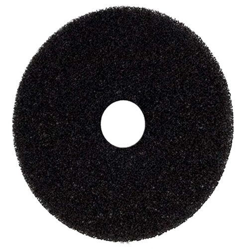 DISCO REMOVEDOR PRETO 510 MM SCOTCH-BRITE - 3M