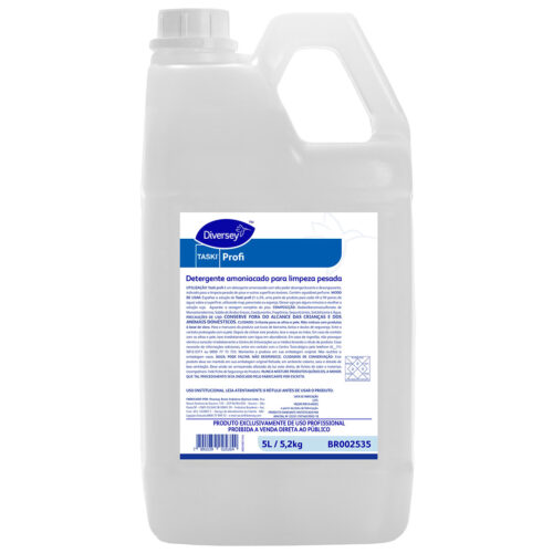 Desengordurante Diversey Taski Profi 5L