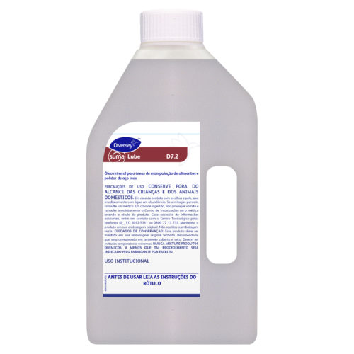 Suma Lube