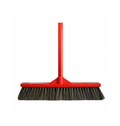 VASSOURA DE PELO ANIMAL 40CM ROSSI