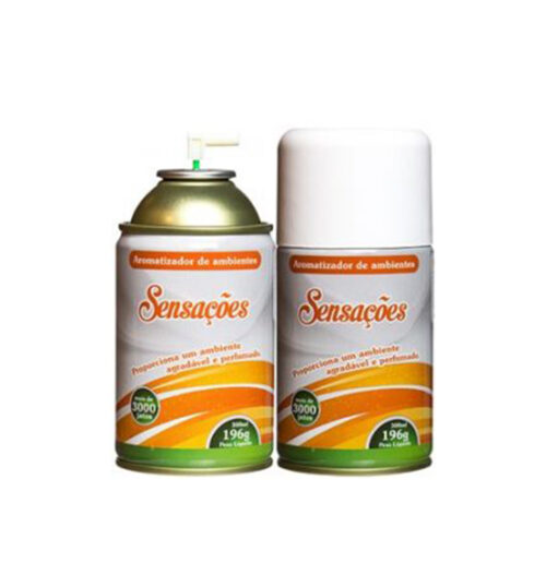 DESODORIZADOR REFIL SENSAÇÕES ALECRIM BLANC 300ML