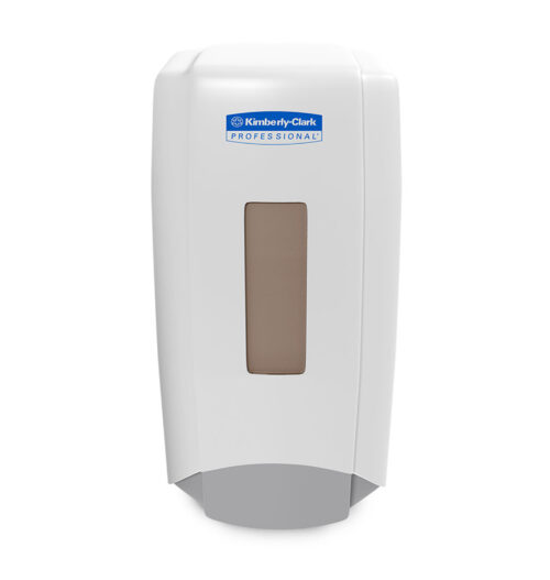 Dispenser para Álcool em Gel Antisséptico Manual