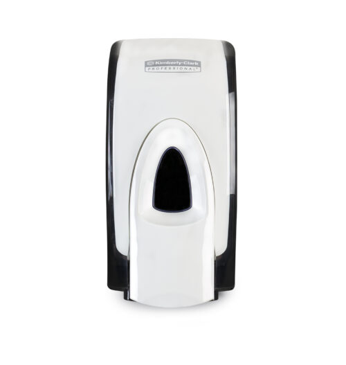 Dispenser para Álcool em Spray Antisséptico MOD Manual - 800ml