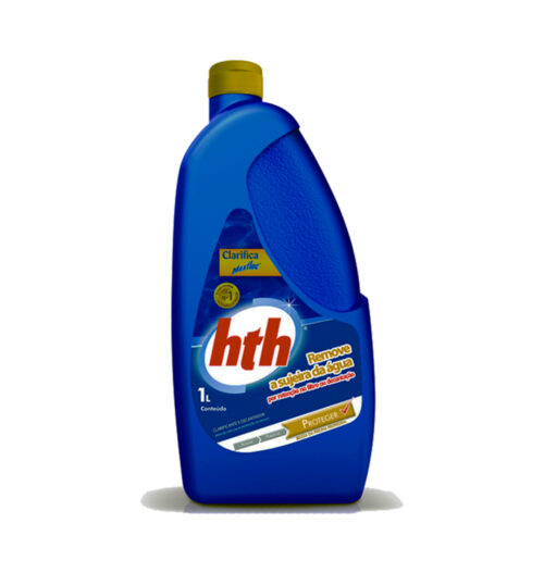 CLARIFICA MAXFLOC HTH 1L