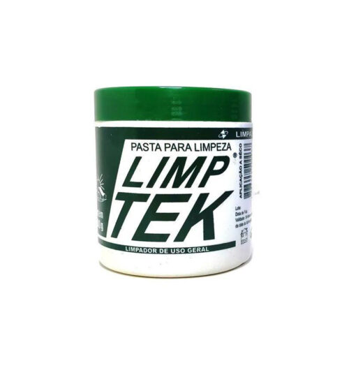 PASTA PARA LIMPEZA 500G - LIMP TEK