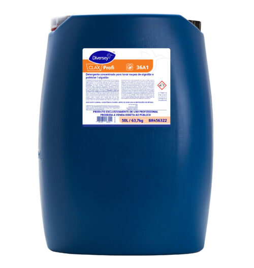 Clax Profi 36A1 50 Litros