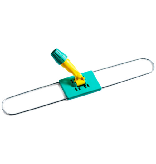 Suporte Mop Pó Dobrável 60x12cm