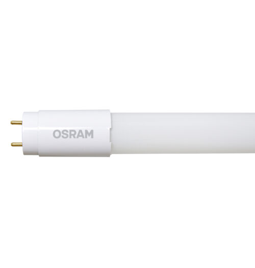 Lâmpada LED Tubo T8 G13 18W 6500K Biv Osram