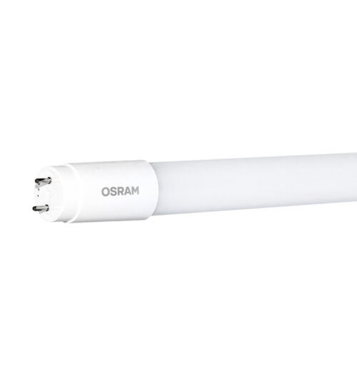 LÂMPADA LED TUBO T8 18W 4000K 1850LM BIVOLT G1 - OSRAM