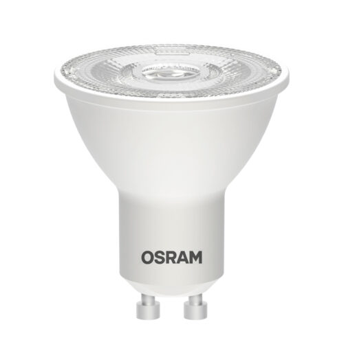 Lâmpada LED Par11 Dimerizável 3,5W 3000K 280LM 127V Osram