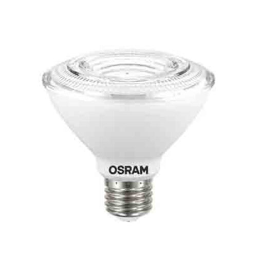 LÂMPADA LED PAR30 9,5W 900LM BIVOLT E27 OSRAM