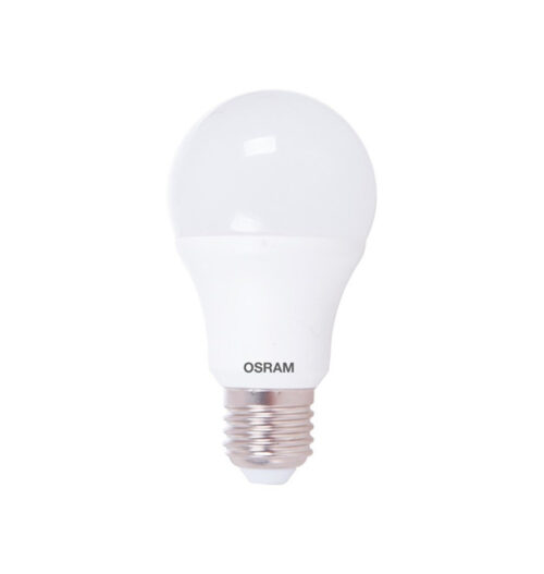 LÂMPADA LED DIM 8,5W 806LM 3000K 127V E27 - OSRAM