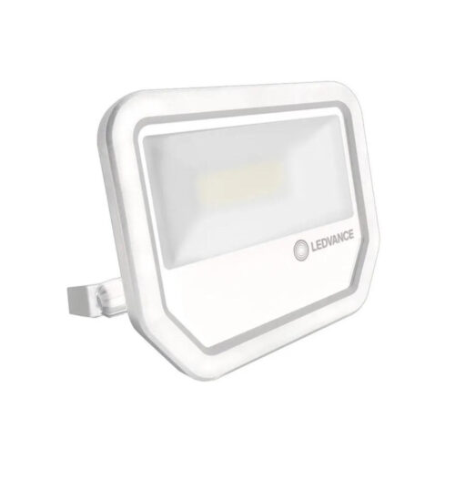 LEDVANCE FLOODLIGHT PFM 30W/850 BRANCO - OSRAM