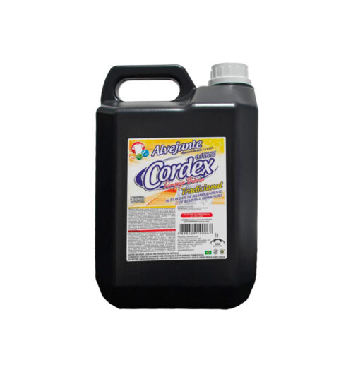 CLORO 2 A 2,5 CORDEX 5L