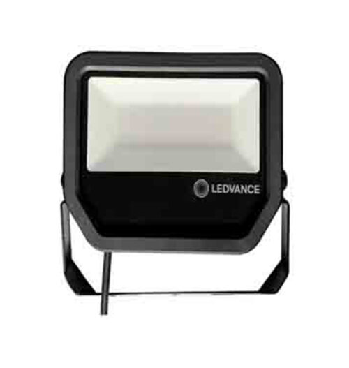 LEDVANCE FLOODLIGHT PFM 30W/850 PRETO OSRAM