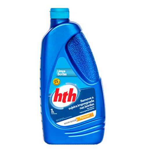 LIMPADOR DE BORDAS 1L HTH