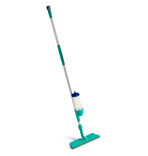 APLICADOR BIO BASIC BLIK VERDE 40CM COM RESERVATÓRIO - TTS