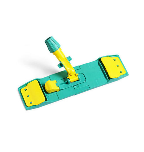 SUPORTE COM VELCRO 40CM COM ARTICULAÇÃO - TTS