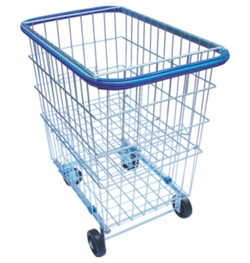 CARRINHO COMPRAS PARA CONDOMÍNIO 215L JSN(G2)