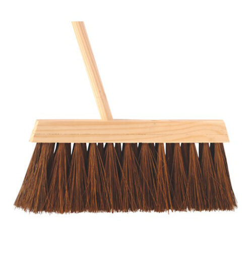 VASSOURA GARI CABO 1.80M ROSSI