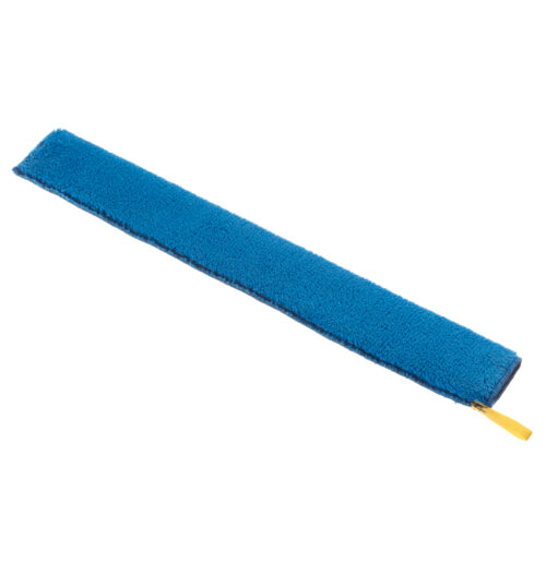 REFIL MICROFIBRA BENDY AZUL 60CM