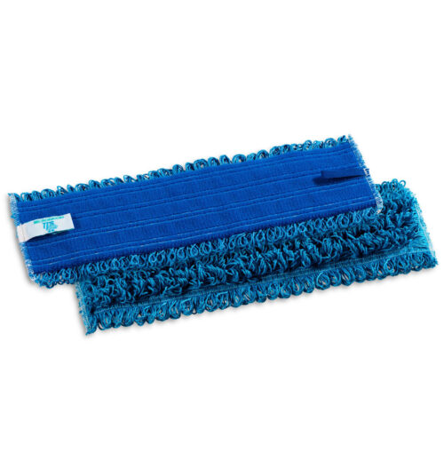 REFIL VELCRO MICROFIBRA AZUL 40CM