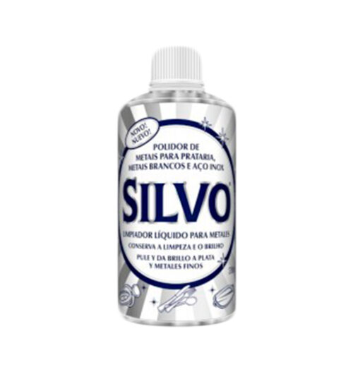 POLIDOR SILVO 200ML