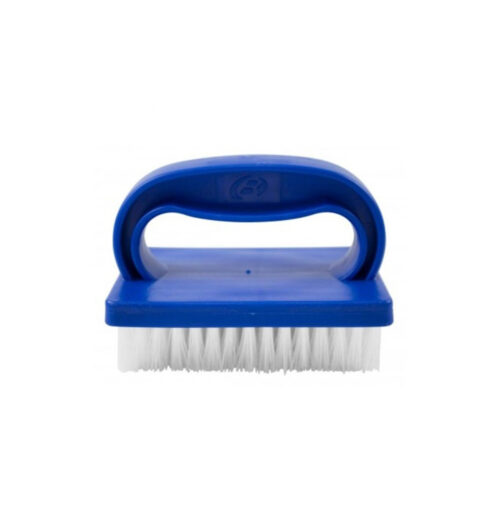 ESCOVA MULTIUSO MANUAL PROFISSIONAL AZUL