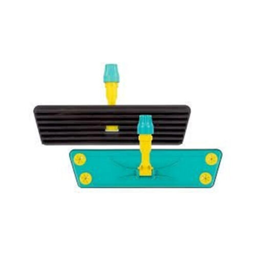 SUPORTE LAMELLO 40CM COM LÂMINAS DE BORRACHA